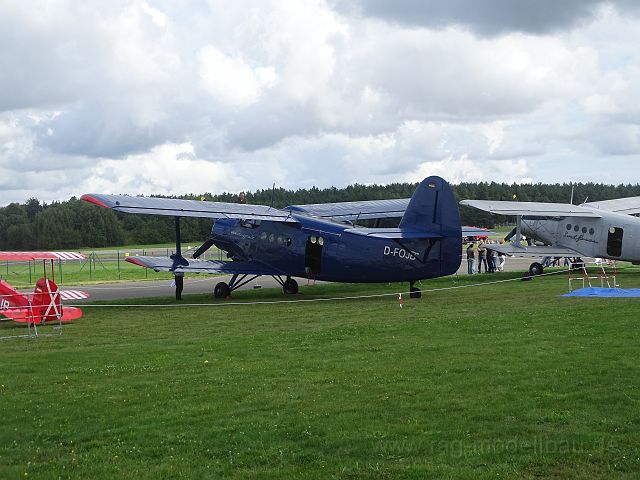 Flugplatzfest Gatow 2017