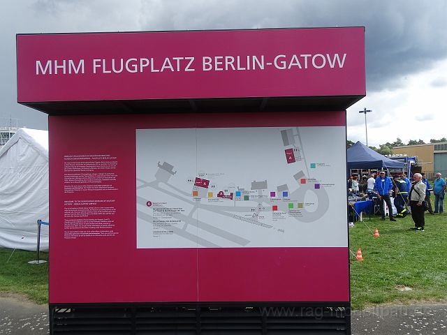 Flugplatzfest Gatow 2017