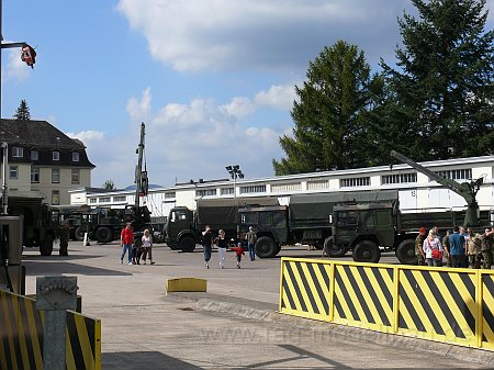 Deutsche Kinderkrebshilfe Holzminden 2012