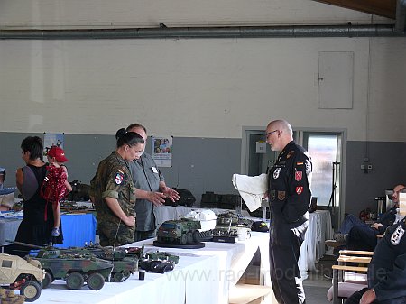 Deutsche Kinderkrebshilfe Holzminden 2012