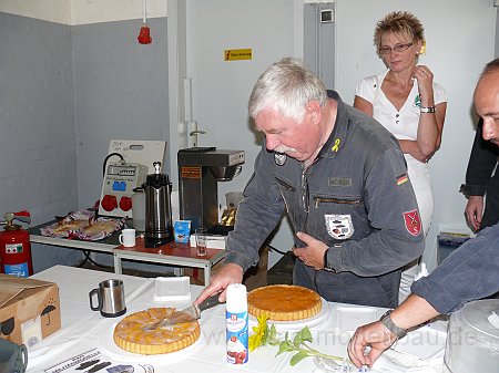 Deutsche Kinderkrebshilfe Holzminden 2012