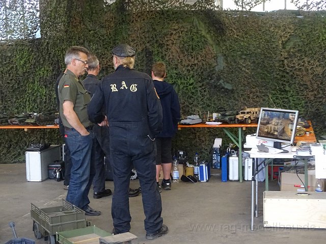 Kinderkrebshilfe Holzminden 2017