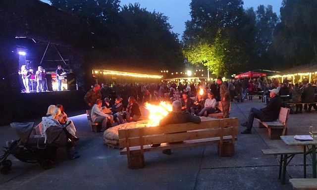 Kinderkrebshilfe Holzminden 2017