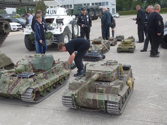 Kinderkrebshilfe Holzminden 2017