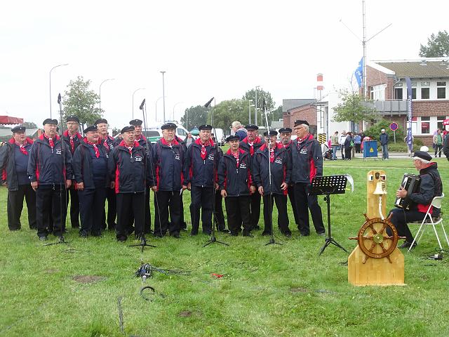 Hanse Sail Rostock 2017