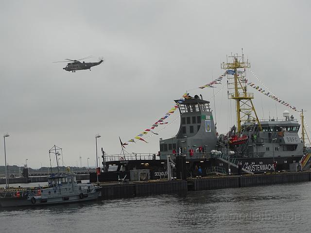 Hanse Sail Rostock 2017