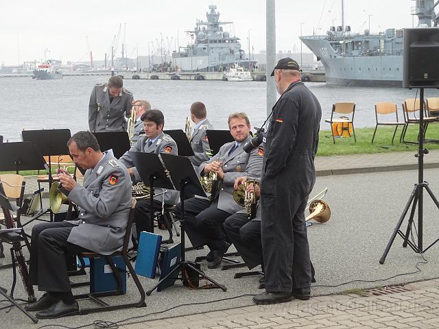 Hanse Sail Rostock 2017