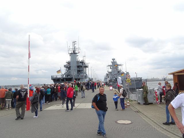 Hanse Sail Rostock 2017