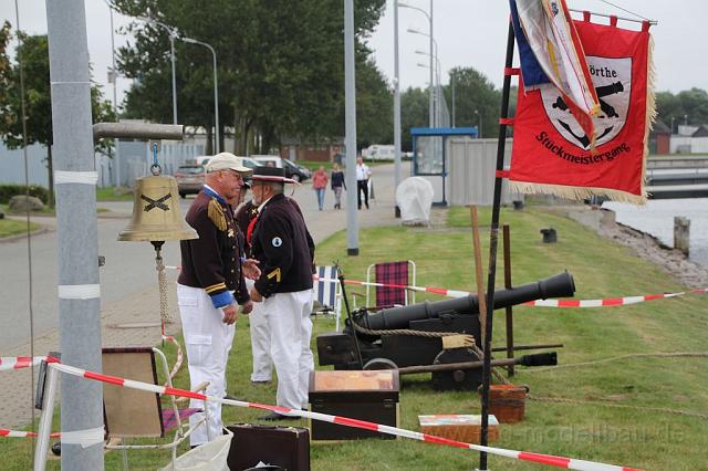 Hanse Sail Rostock 2017