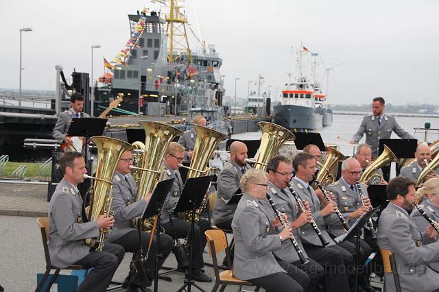 Hanse Sail Rostock 2017