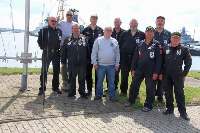 Hanse Sail Rostock 2017