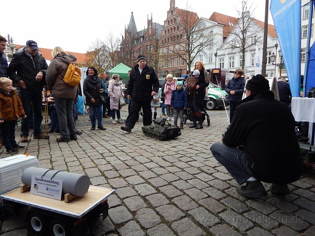 Tag der Reservisten Lüneburg 2018