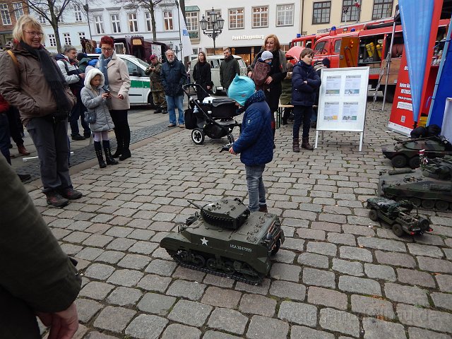 Tag der Reservisten Lüneburg 2018