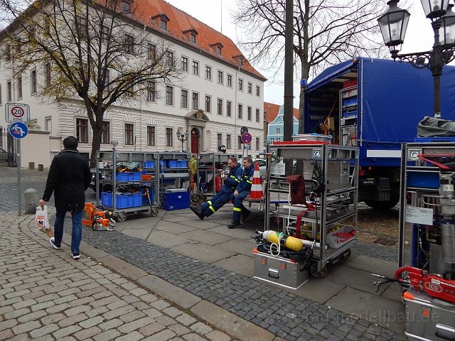 Tag der Reservisten Lüneburg 2018