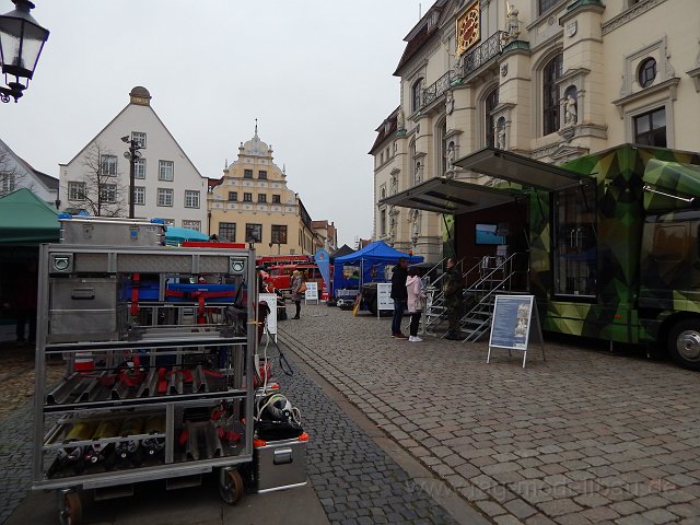 Tag der Reservisten Lüneburg 2018