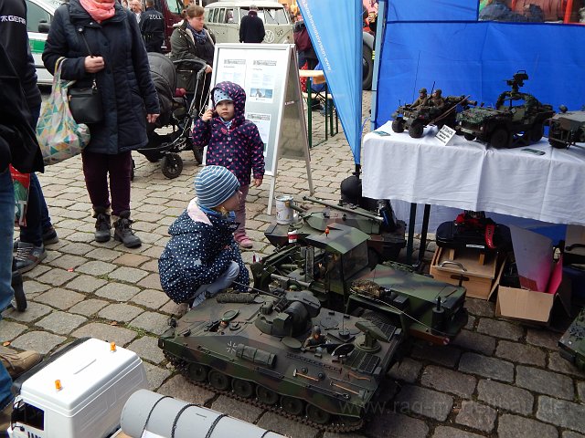 Tag der Reservisten Lüneburg 2018