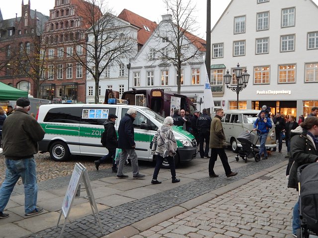 Tag der Reservisten Lüneburg 2018