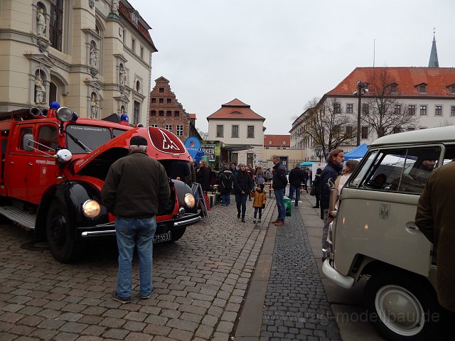 Tag der Reservisten Lüneburg 2018