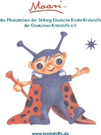 Maskottchen