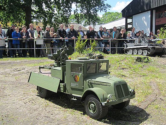 Tatra LKW